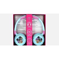 Наушники OTL Technologies L.O.L. Surprise! Kids Wireless LOL979 - Превью изображения №9 — Интернет-магазин Time-Shop