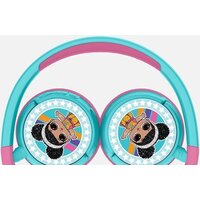 Наушники OTL Technologies L.O.L. Surprise! Kids Wireless LOL979 - Превью изображения №5 — Интернет-магазин Time-Shop