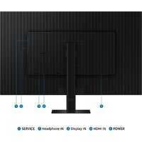 Монитор Samsung ViewFinity S7 LS32D700EAIXCI - Превью изображения №12 — Интернет-магазин Time-Shop