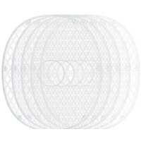 Сушилка для овощей и фруктов Kitfort KT-1902 - Превью изображения №2 — Интернет-магазин Time-Shop