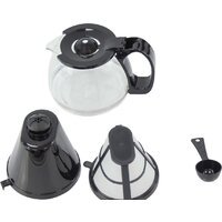 Капельная кофеварка Galaxy Line GL0701 - Превью изображения №5 — Интернет-магазин Time-Shop