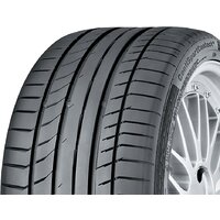 Летние шины Continental ContiSportContact 5P 275/35R21 103Y RO1 ContiSilent - Превью изображения №2 — Интернет-магазин Time-Shop
