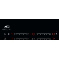 Варочная панель AEG IKE64450IB - Превью изображения №3 — Интернет-магазин Time-Shop