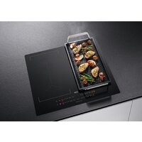 Варочная панель AEG IKE64450IB - Превью изображения №10 — Интернет-магазин Time-Shop