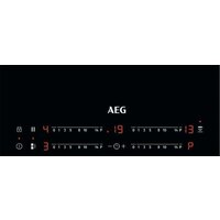 Варочная панель AEG IKE64450IB - Превью изображения №2 — Интернет-магазин Time-Shop