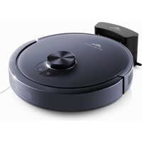 Робот-пылесос ETA Galaxo 4239 90000 (черный/синий) - Превью изображения №4 — Интернет-магазин Time-Shop