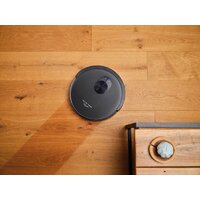 Робот-пылесос ETA Galaxo 4239 90000 (черный/синий) - Превью изображения №13 — Интернет-магазин Time-Shop