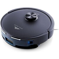 Робот-пылесос ETA Galaxo 4239 90000 (черный/синий) - Превью изображения №7 — Интернет-магазин Time-Shop