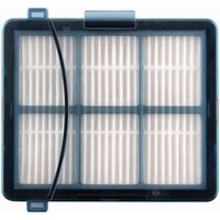 Робот-пылесос ETA Galaxo 4239 90000 (черный/синий) - Превью изображения №9 — Интернет-магазин Time-Shop