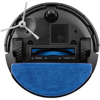 Робот-пылесос ETA Galaxo 4239 90000 (черный/синий) - Превью изображения №5 — Интернет-магазин Time-Shop