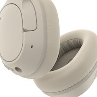Наушники Belkin SoundForm Isolate (бежевый) - Превью изображения №7 — Интернет-магазин Time-Shop
