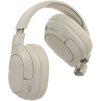 Наушники Belkin SoundForm Isolate (бежевый) - Превью изображения №4 — Интернет-магазин Time-Shop