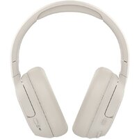 Наушники Belkin SoundForm Isolate (бежевый) - Превью изображения №2 — Интернет-магазин Time-Shop