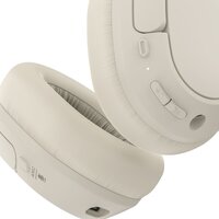 Наушники Belkin SoundForm Isolate (бежевый) - Превью изображения №5 — Интернет-магазин Time-Shop