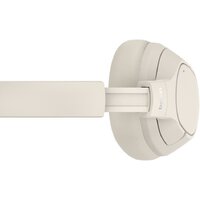 Наушники Belkin SoundForm Isolate (бежевый) - Превью изображения №6 — Интернет-магазин Time-Shop