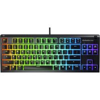 SteelSeries Apex 3 TKL (черный, нет кириллицы)