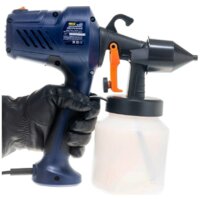 Краскораспылитель FIT 80989 - Превью изображения №9 — Интернет-магазин Time-Shop