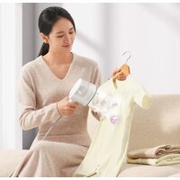 Отпариватель Xiaomi Mi Handheld Steam Iron B502CN (евровилка) - Превью изображения №6 — Интернет-магазин Time-Shop