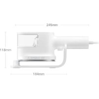 Отпариватель Xiaomi Mi Handheld Steam Iron B502CN (евровилка) - Превью изображения №15 — Интернет-магазин Time-Shop