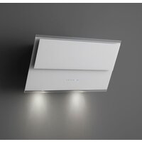 Кухонная вытяжка Falmec Verso Design 85 800 м3/ч (белый) - Превью изображения №4 — Интернет-магазин Time-Shop