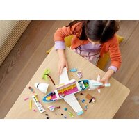 Конструктор LEGO Friends 41429 Самолёт в Хартлейк Сити - Превью изображения №8 — Интернет-магазин Time-Shop