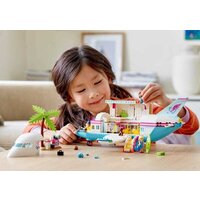 Конструктор LEGO Friends 41429 Самолёт в Хартлейк Сити - Превью изображения №9 — Интернет-магазин Time-Shop
