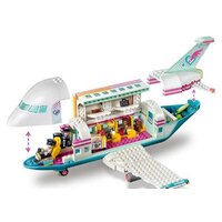 Конструктор LEGO Friends 41429 Самолёт в Хартлейк Сити - Превью изображения №6 — Интернет-магазин Time-Shop