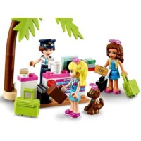 Конструктор LEGO Friends 41429 Самолёт в Хартлейк Сити - Превью изображения №5 — Интернет-магазин Time-Shop