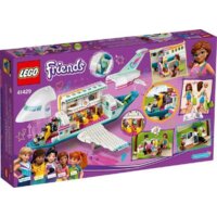 Конструктор LEGO Friends 41429 Самолёт в Хартлейк Сити - Превью изображения №2 — Интернет-магазин Time-Shop