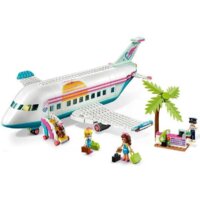 Конструктор LEGO Friends 41429 Самолёт в Хартлейк Сити - Превью изображения №7 — Интернет-магазин Time-Shop
