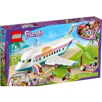 LEGO Friends 41429 Самолёт в Хартлейк Сити