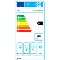 Кухонная вытяжка Elica Rules NAKED/F/90 PRF0163757 - Превью изображения №9 — Интернет-магазин Time-Shop