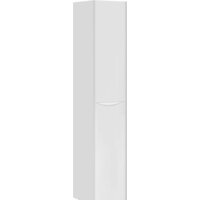 Vincea Шкаф-пенал Paola 35 VSC-2P170GW-L (левый)