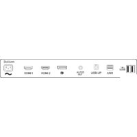 Монитор Philips 325B1L/00 - Превью изображения №7 — Интернет-магазин Time-Shop