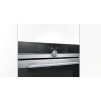 Электрический духовой шкаф Siemens CM633GBS1 - Превью изображения №2 — Интернет-магазин Time-Shop