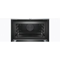 Электрический духовой шкаф Siemens CM633GBS1 - Превью изображения №5 — Интернет-магазин Time-Shop