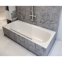 Ванна Berges Wasserhaus Nelu 170x75 050020 - Превью изображения №3 — Интернет-магазин Time-Shop