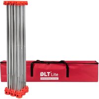 Подстолье для верстака DLT Сороконожка Lite 3888 - Превью изображения №3 — Интернет-магазин Time-Shop