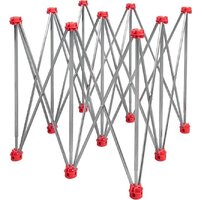 Подстолье для верстака DLT Сороконожка Lite 3888 - Превью изображения №4 — Интернет-магазин Time-Shop