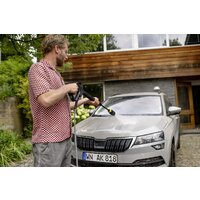 Мойка высокого давления Karcher K7 Premium 1.317-500.0 - Превью изображения №7 — Интернет-магазин Time-Shop