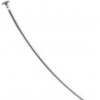 Карниз для ванны Primanova D-07165 - Превью изображения №3 — Интернет-магазин Time-Shop