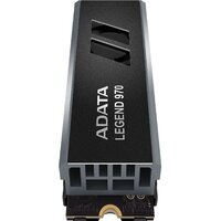 SSD ADATA Legend 970 2TB SLEG-970-2000GCI - Превью изображения №5 — Интернет-магазин Time-Shop