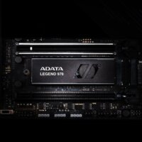 SSD ADATA Legend 970 2TB SLEG-970-2000GCI - Превью изображения №8 — Интернет-магазин Time-Shop