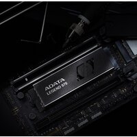 SSD ADATA Legend 970 2TB SLEG-970-2000GCI - Превью изображения №11 — Интернет-магазин Time-Shop