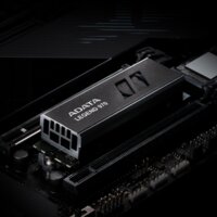 SSD ADATA Legend 970 2TB SLEG-970-2000GCI - Превью изображения №7 — Интернет-магазин Time-Shop