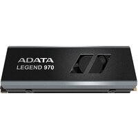 SSD ADATA Legend 970 2TB SLEG-970-2000GCI - Превью изображения №6 — Интернет-магазин Time-Shop