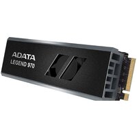 SSD ADATA Legend 970 2TB SLEG-970-2000GCI - Превью изображения №3 — Интернет-магазин Time-Shop
