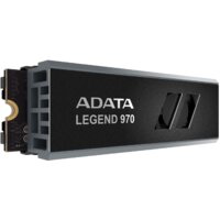 SSD ADATA Legend 970 2TB SLEG-970-2000GCI - Превью изображения №2 — Интернет-магазин Time-Shop