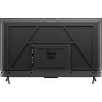 Телевизор Яндекс ТВ Станция Бейсик QLED с Алисой 55 - Превью изображения №3 — Интернет-магазин Time-Shop