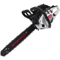 Бензопила Интерскол ПЦБ-18/52Л 445.1.0.40 - Превью изображения №4 — Интернет-магазин Time-Shop